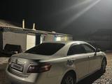 Toyota Camry 2007 годаүшін5 363 976 тг. в Караганда – фото 5