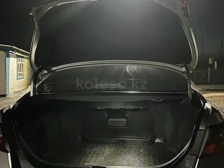 Toyota Camry 2007 года за 5 363 976 тг. в Караганда – фото 7