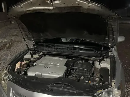 Toyota Camry 2007 года за 5 363 976 тг. в Караганда – фото 8