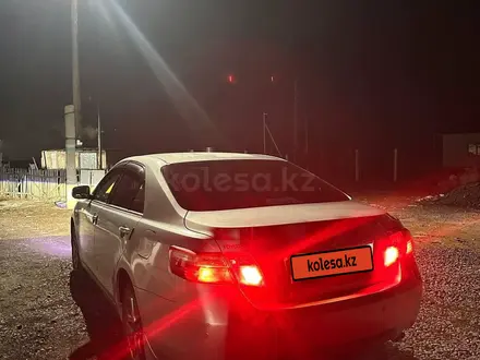 Toyota Camry 2007 года за 5 363 976 тг. в Караганда – фото 16
