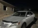 Toyota Camry 2007 годаүшін5 363 976 тг. в Караганда