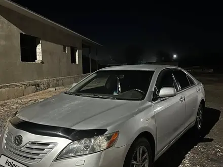 Toyota Camry 2007 года за 5 363 976 тг. в Караганда