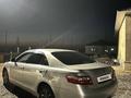Toyota Camry 2007 годаүшін5 363 976 тг. в Караганда – фото 4