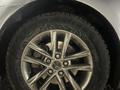 Toyota Camry 2007 годаүшін5 363 976 тг. в Караганда – фото 3
