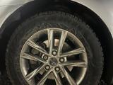 Toyota Camry 2007 годаүшін5 363 976 тг. в Караганда – фото 3