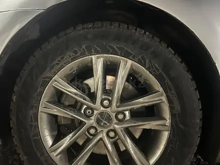 Toyota Camry 2007 года за 5 363 976 тг. в Караганда – фото 3