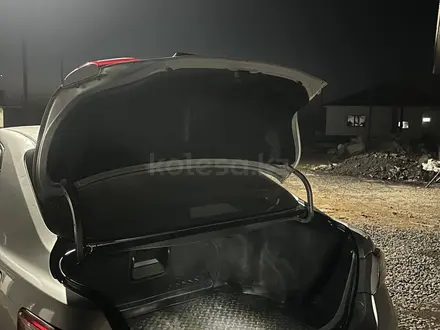 Toyota Camry 2007 года за 5 363 976 тг. в Караганда – фото 6