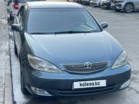 Toyota Camry 2002 годаүшін4 600 000 тг. в Алматы