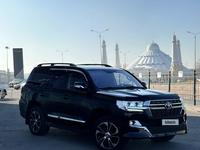 Toyota Land Cruiser 2008 годаfor16 700 000 тг. в Шымкент