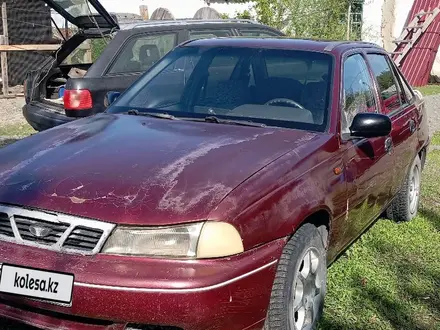 Daewoo Nexia 2006 года за 900 000 тг. в Ушарал – фото 2