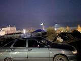 ВАЗ (Lada) 2112 2001 года за 1 250 000 тг. в Павлодар