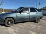 ВАЗ (Lada) 2112 2001 года за 1 250 000 тг. в Павлодар – фото 2