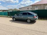 ВАЗ (Lada) 2112 2001 года за 1 250 000 тг. в Павлодар – фото 4