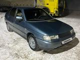 ВАЗ (Lada) 2112 2001 года за 1 250 000 тг. в Павлодар – фото 5