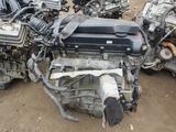 Двигатель L3 2.3 турбо, L5 2.5 АКПП автомат за 500 000 тг. в Алматы