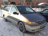Toyota Sienna 1998 года за 4 200 000 тг. в Усть-Каменогорск
