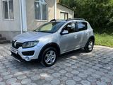 Renault Sandero Stepway 2016 годаfor5 300 000 тг. в Алматы – фото 2