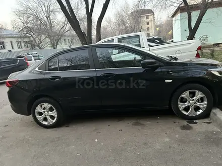 Chevrolet Onix 2025 года за 6 000 000 тг. в Алматы – фото 2
