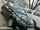 Chevrolet Onix 2025 года за 7 000 000 тг. в Алматы