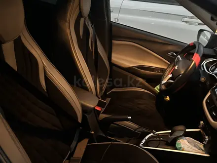 Chevrolet Onix 2025 года за 6 000 000 тг. в Алматы – фото 5