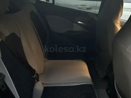Chevrolet Onix 2025 года за 6 000 000 тг. в Алматы – фото 6