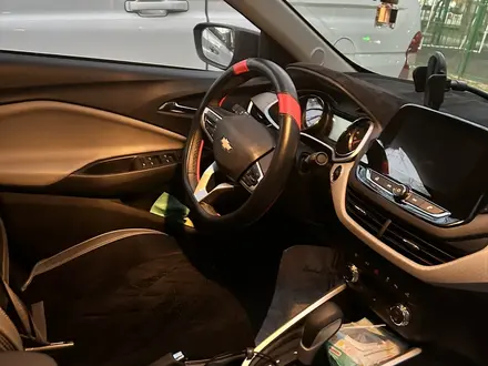 Chevrolet Onix 2025 года за 6 000 000 тг. в Алматы – фото 7