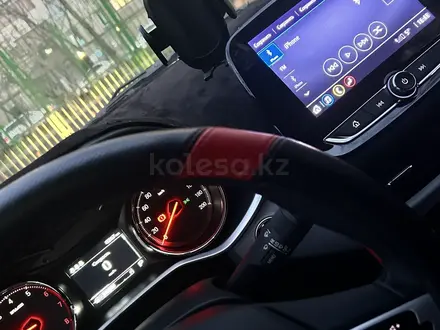 Chevrolet Onix 2025 года за 6 000 000 тг. в Алматы – фото 8