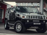 Hummer H2 2003 годаfor10 000 000 тг. в Караганда