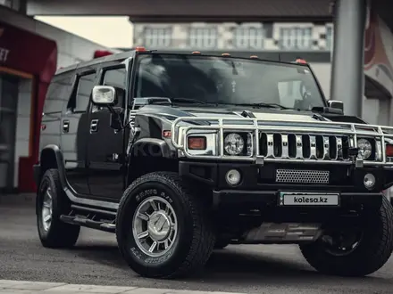 Hummer H2 2003 года за 10 000 000 тг. в Караганда