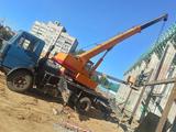 МАЗ  Автокраны 1990 годаfor6 000 000 тг. в Уральск – фото 2