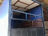 ГАЗ ГАЗель 2007 года за 4 000 000 тг. в Алматы – фото 4