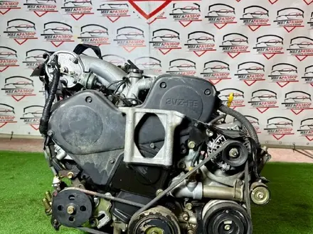 Двигатель контрактный Toyota 3VZ-FE объём 3.0 из Японии за 50 000 тг. в Астана