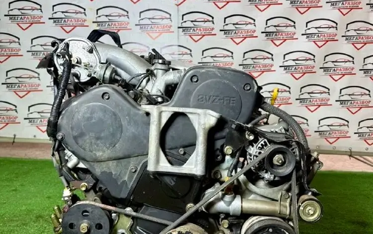 Двигатель контрактный Toyota 3VZ-FE объём 3.0 из Японииүшін50 000 тг. в Астана