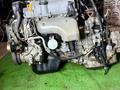 Двигатель контрактный Toyota 3VZ-FE объём 3.0 из Японииүшін50 000 тг. в Астана – фото 4