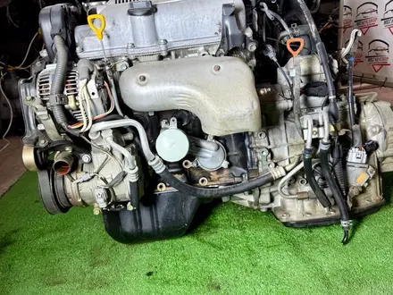 Двигатель контрактный Toyota 3VZ-FE объём 3.0 из Японии за 50 000 тг. в Астана – фото 4