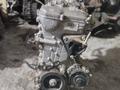 Двигатель Toyota 3zr fae 2.0l за 390 000 тг. в Караганда