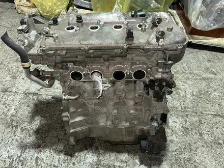 Двигатель Toyota 3zr fae 2.0l за 390 000 тг. в Караганда – фото 4
