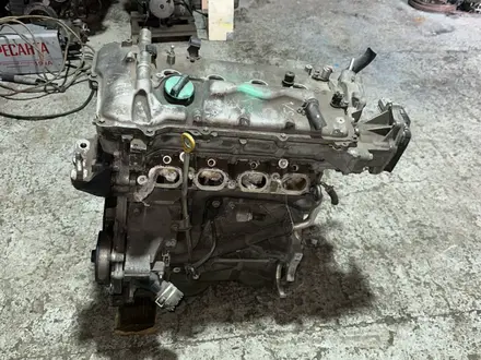 Двигатель Toyota 3zr fae 2.0l за 390 000 тг. в Караганда – фото 3