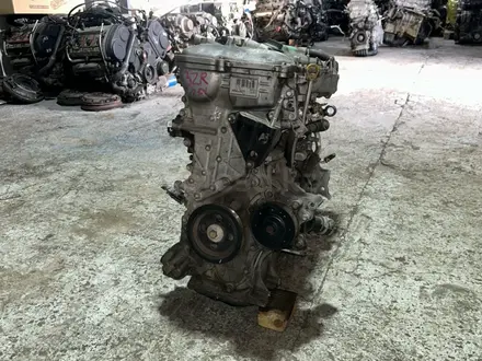 Двигатель Toyota 3zr fae 2.0l за 390 000 тг. в Караганда