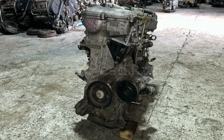 Двигатель Toyota 3zr fae 2.0lүшін390 000 тг. в Караганда
