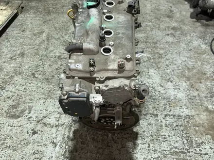 Двигатель Toyota 3zr fae 2.0l за 390 000 тг. в Караганда – фото 5