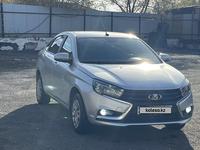 ВАЗ (Lada) Vesta 2021 годаүшін5 500 000 тг. в Караганда