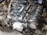 Двигатель на Джетта 2, 5 CBT за 101 010 тг. в Алматы – фото 2