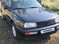 Volkswagen Golf 1996 годаүшін2 200 000 тг. в Алматы