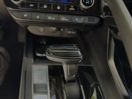 Hyundai Elantra 2024 года за 9 200 000 тг. в Караганда – фото 10