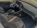 Hyundai Elantra 2024 года за 9 200 000 тг. в Караганда – фото 14