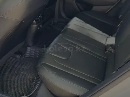 Hyundai Elantra 2024 года за 9 200 000 тг. в Караганда – фото 15