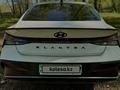 Hyundai Elantra 2024 года за 9 200 000 тг. в Караганда – фото 16