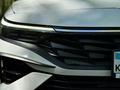 Hyundai Elantra 2024 года за 9 200 000 тг. в Караганда – фото 3