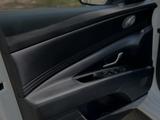 Hyundai Elantra 2024 года за 8 900 000 тг. в Караганда – фото 5
